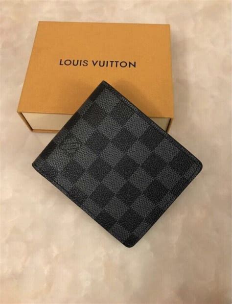 louis vuitton mens wallet gumtree|authentic louis vuitton wallet.